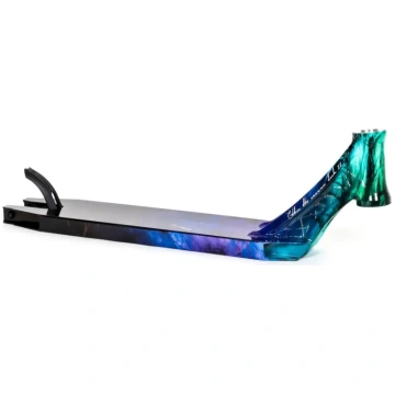 Deka Ethic Erawan V2 540 Blue Iridium