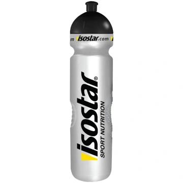 ISOSTAR Pudele Sudraba, 1000 ml