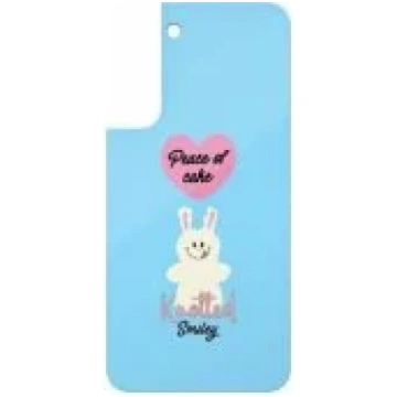 Samsung Panel for Frame Cover for Galaxy S22 Blue 
