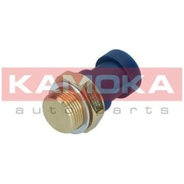 KAMOKA 4090028 Termoslēdzis, Radiatora ventilators