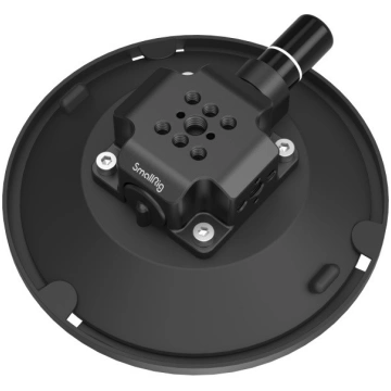 Aksesuārs, SmallRig, SmallRig 4114 6″ Suction Cup 