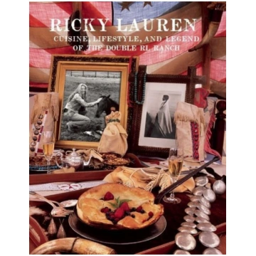 Ricky Lauren: Cuisine, Lifestyle, and Legend of th