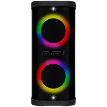 Skaļrunis Sven PS-950 RGB 160W (PS-950)