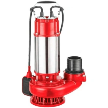 Iegremdējamais sūknis SWQ PRO 1500 IBO