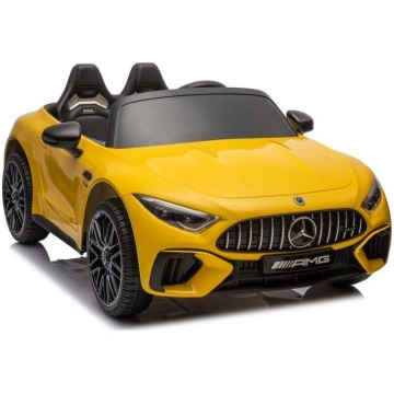 Lean Cars Auto Na Akumulators Mercedes Amg Sl63 Dz