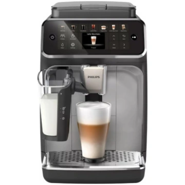 Philips 4400 LatteGo EP4446/70 automātiskais kafij