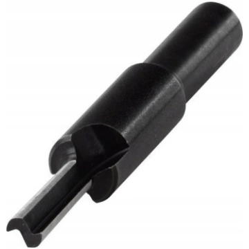 Wolfcraft frēze gropei 5 mm, kātam 8 mm