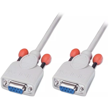 Seriālais nulles modems/datu pārsūtīšanas kabelis