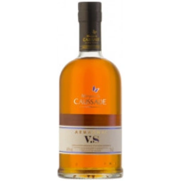 Armanjaks MARQUIS DE CAUSSADE VS 0.7L 40%