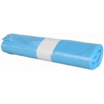 Atkritumu maisi 30L, 480x650mm, zili (1.0000 vienī