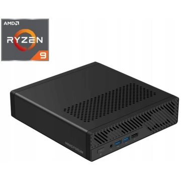 Dators Darba stacijas dators AMD Ryzen 9 7945HX Ra
