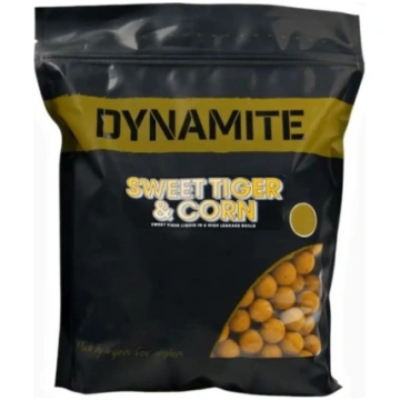 Dynamite Baits - Boilas Dynamite SWEET TIGER & COR
