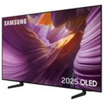 TV Set | SAMSUNG | 55" | OLED/4K/Smart | 3840x2160