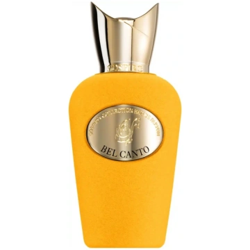Sieviešu smaržas SOSPIRO PERFUMES Bel Canto EDP sp