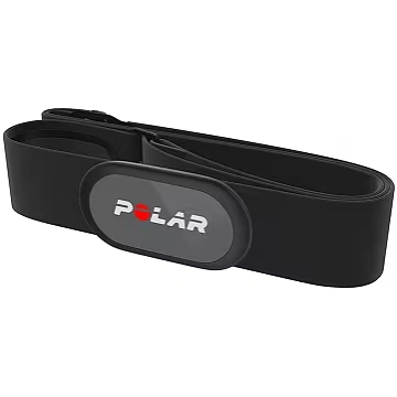Polar H9 HR Sensor, Black (M-XXL) (H9 sensor BLK M