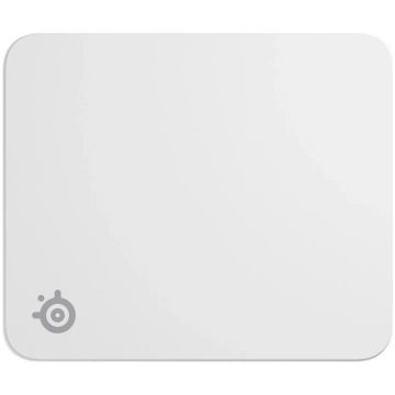 Steelseries QcK White, L