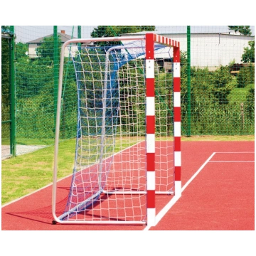 Vārtu tīkls 3 x 2 m 3 mm Green Yakimasport