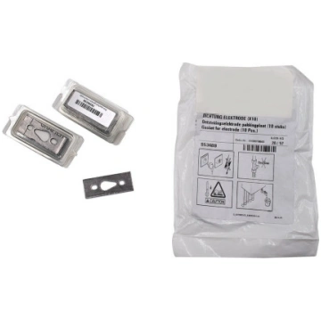 S53489 Elektroda blīve (10 gab.) REMEHA DE DIETRIC