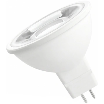 Spuldze Spectrum LED, MR16, 3000 °K, GU5.3, 6 W, 4