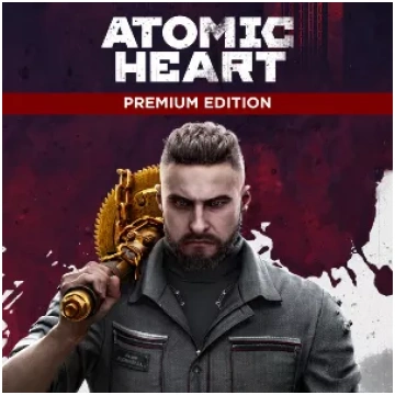Atomic Heart (Premium Edition) (Steam)