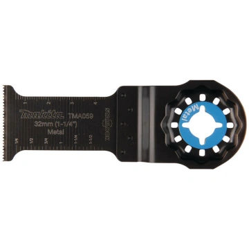 B-64939 Iegremdējams MULTITOOL zāģa asmens 32mm Ma