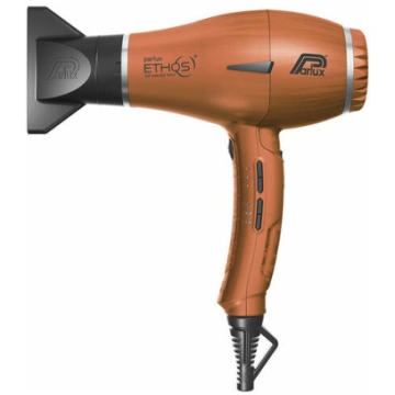 Hairdryer Parlux ETHOS Blue Copper