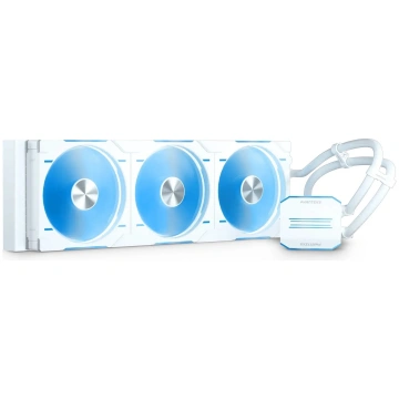 Phanteks Glacier One 420D30 DRGB AIO Liquid CPU Co