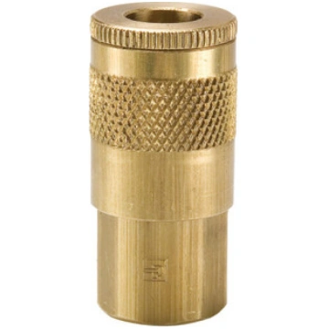 PARKER Coupler, 20 Series, Quick Connect, Pneumati