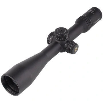 Luneta Yukon Vector Optics - Luneta Continental 5-