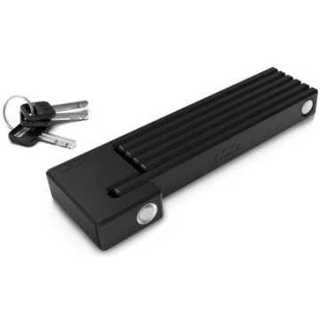 Slēdzene ACID folding RIGID 80 PURE LOCK290