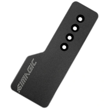 Long Throttle Pedal Face for P1000 Pedalbox Simula