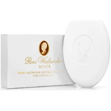 Miraculum Pani Walewska White Mydlo perfumowane w 