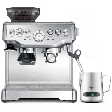 Kafijas automāts SAGE the Barista Express™ Stainle