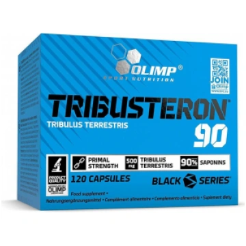 Tribusteron 90 Olimp 120 caps