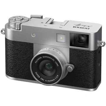 FujiFilm - X half X-HF1 16940460 (4547410553635) (