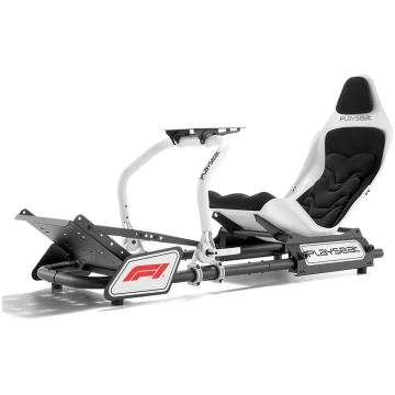 Playseat® Formula Instinct Sim Racing Driving Stat