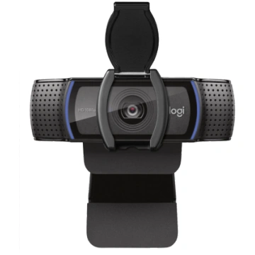 Logitech C920E HD Webcam (960-001360) 960-001360