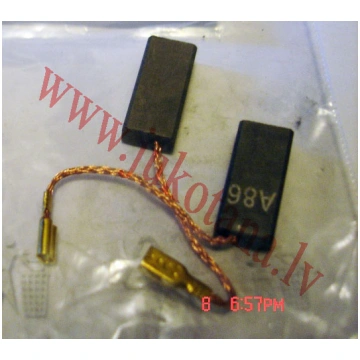 Elektrobirstes (oglītes) instrumentiem: GBH 2400 /