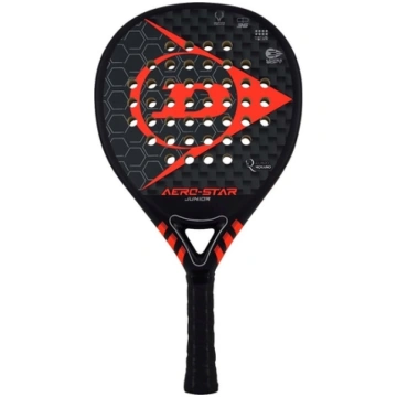 Padel tenisa rakete Aero Star JNR Dunlop 320g
