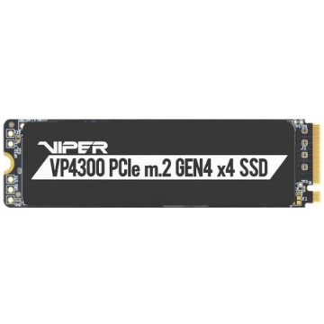 Patriot Memory VIPER VP4300 M.2 1TB PCI Express 4.