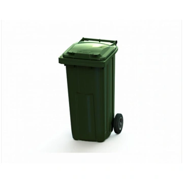 Atkritumu konteiners 120L