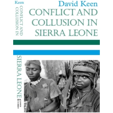 Conflict and Collusion in Sierra Leone Bookshop