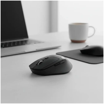 Pele Logitech M720 Triathlon Bluetooth Optiskā