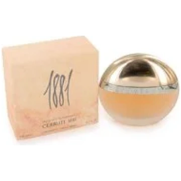 Sieviešu smaržas Cerruti 1881 EDT, 30 ml