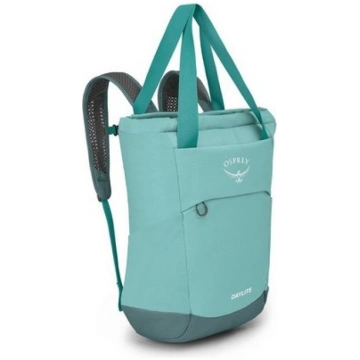 Soma Daylite Tote Pack, Jetstream blue/Cascade Blu