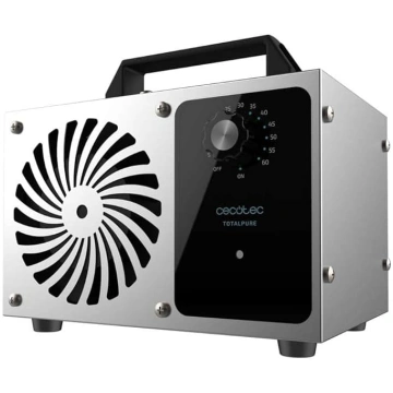 Cecotec TotalPure 4050 ozona ģenerators, rūpniecis