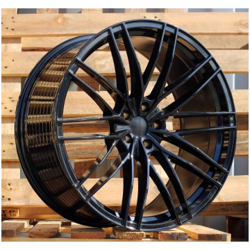 Diski R22 5×112 J9.5 ET26 RACINGLINE F1995 AUDI Bl