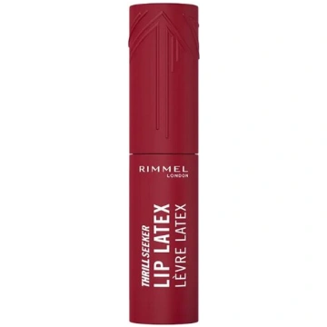 Šķidra lūpu krāsa Rimmel London Thrill Seeker Lip 
