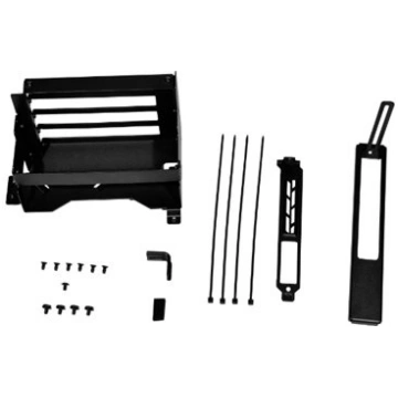Lian Li O11DEXL-1X - GPU bracket kit - upright O11