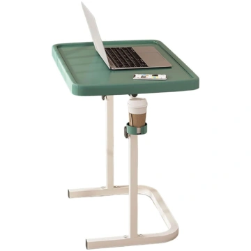 Folding Coffee Table Tray, Bedside Table, Laptop, 